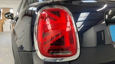 MINI Hatchback 2.0 Cooper S Exclusive 5dr Petrol Hatchback